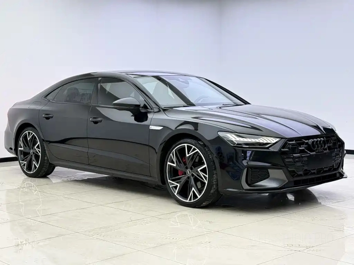 AUDI A7L