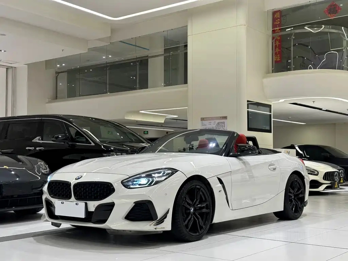 BMW Z4