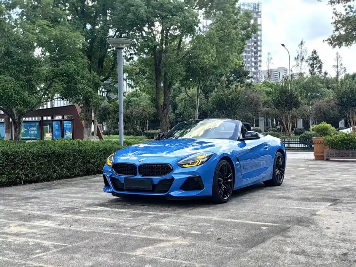BMW Z4