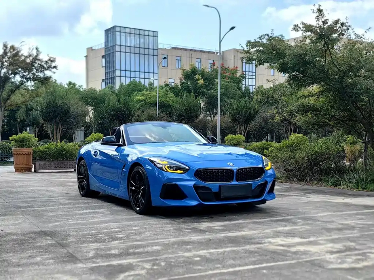 BMW Z4