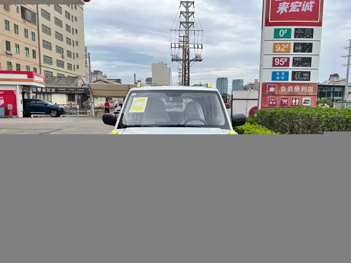 XIAOMI AUTO SU7