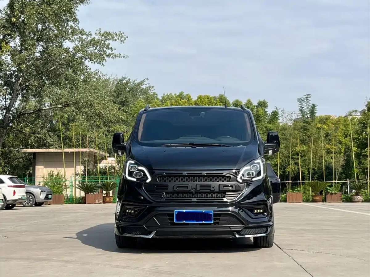 JUNTIAN 黑武士YOUTH