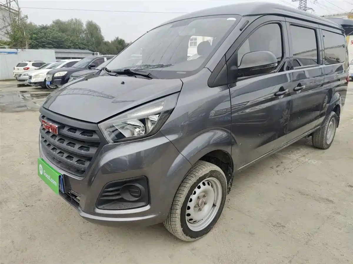 JINBEI 金 SEALION M