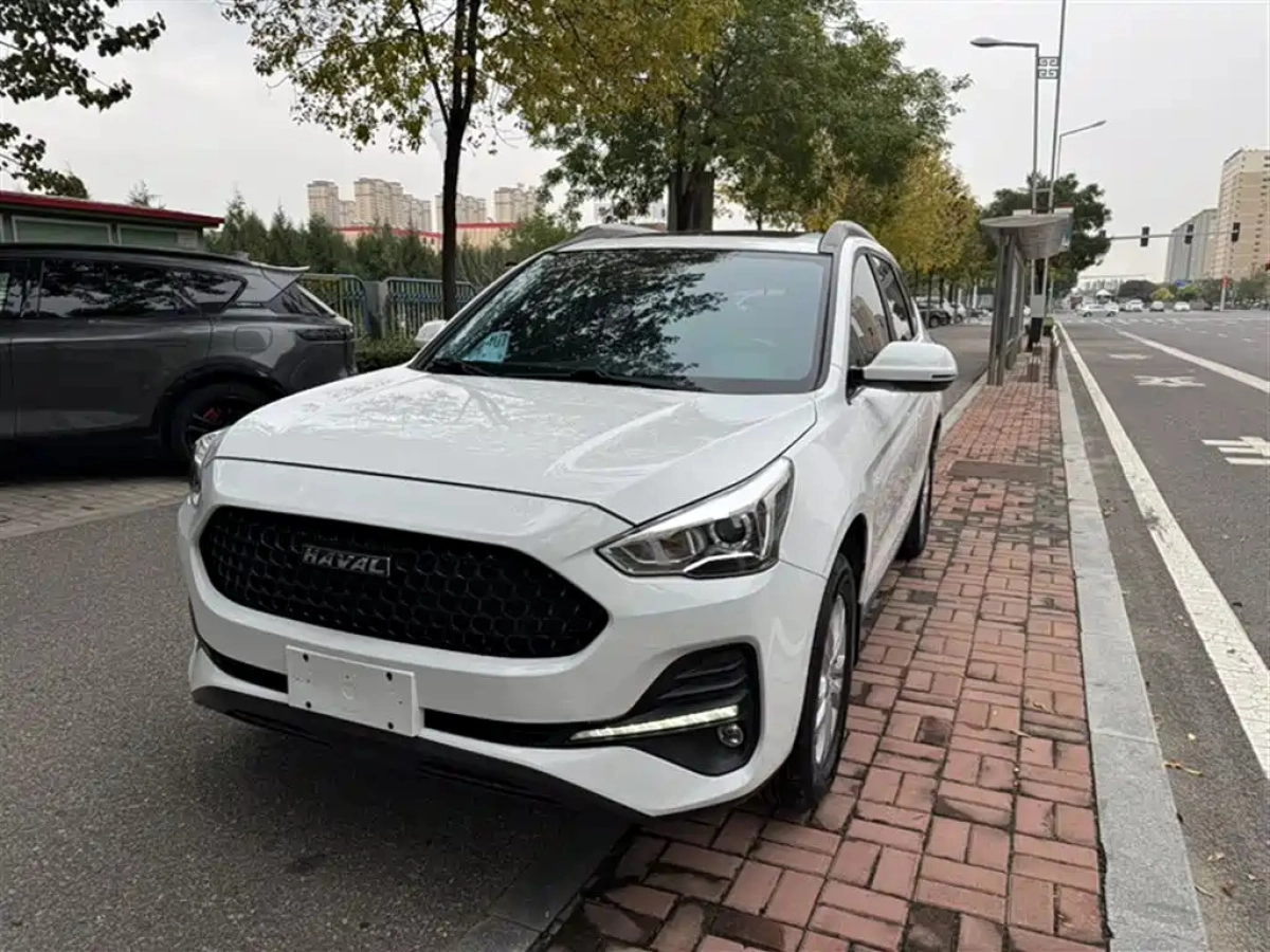HAVAL M6