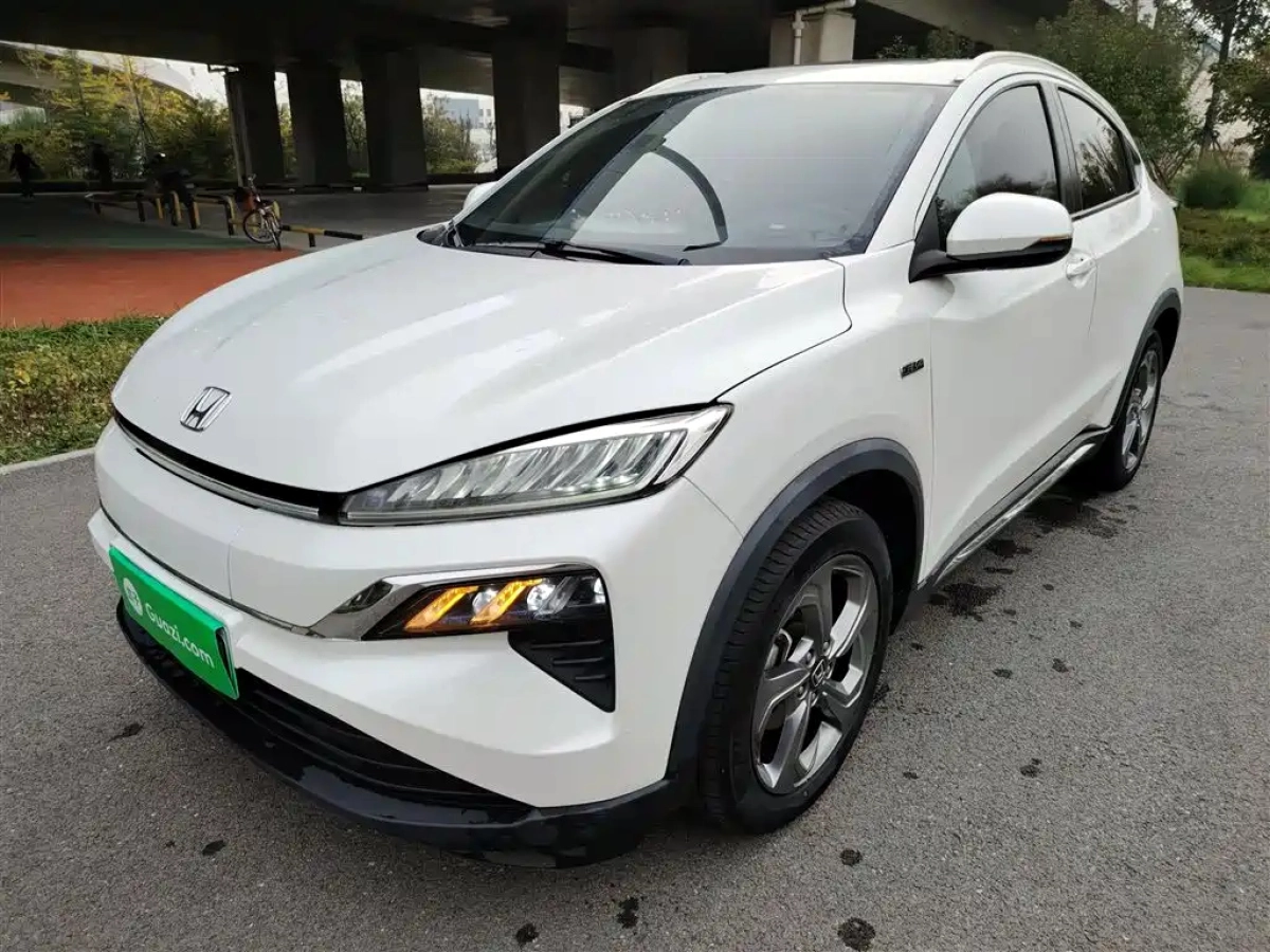 CIIMO DONGFENG HONDA M-NV