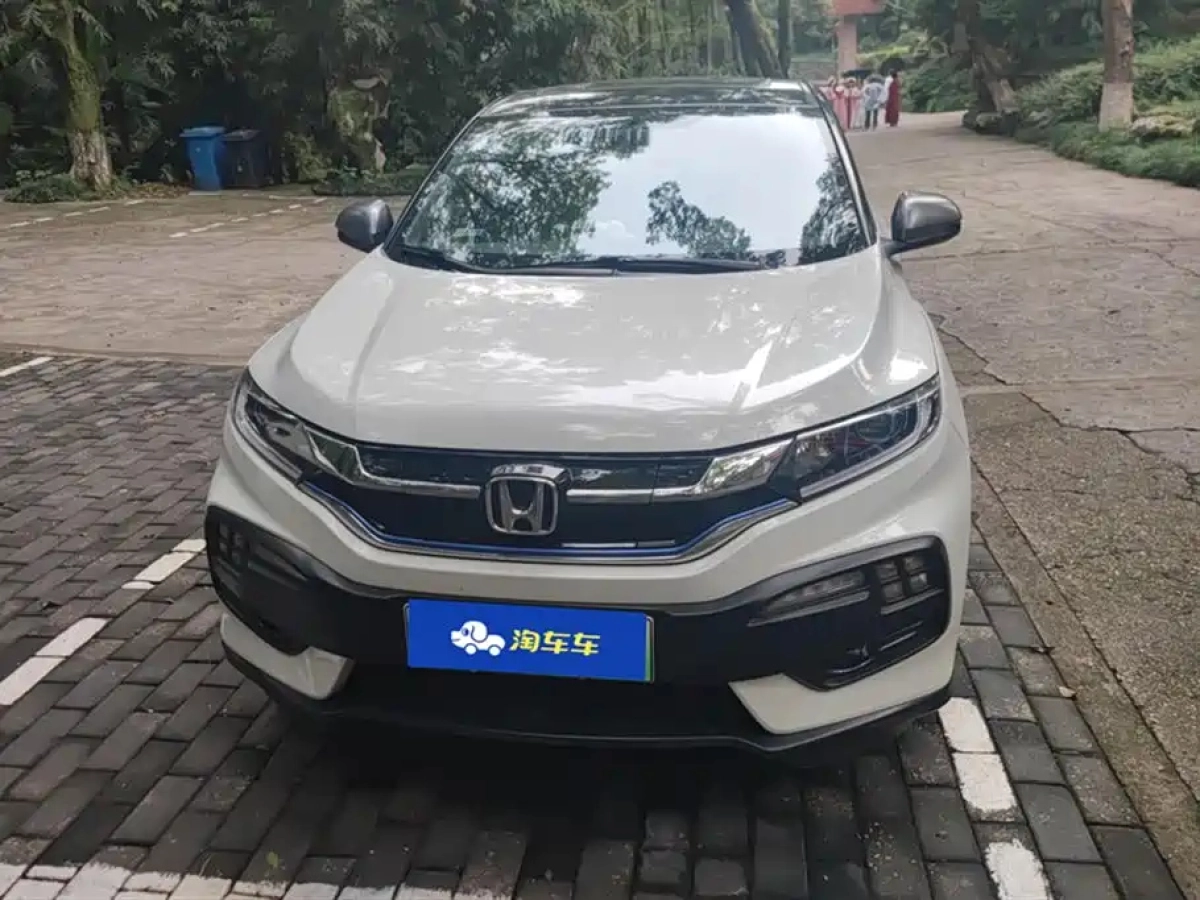 CIIMO DONGFENG HONDA X-NV