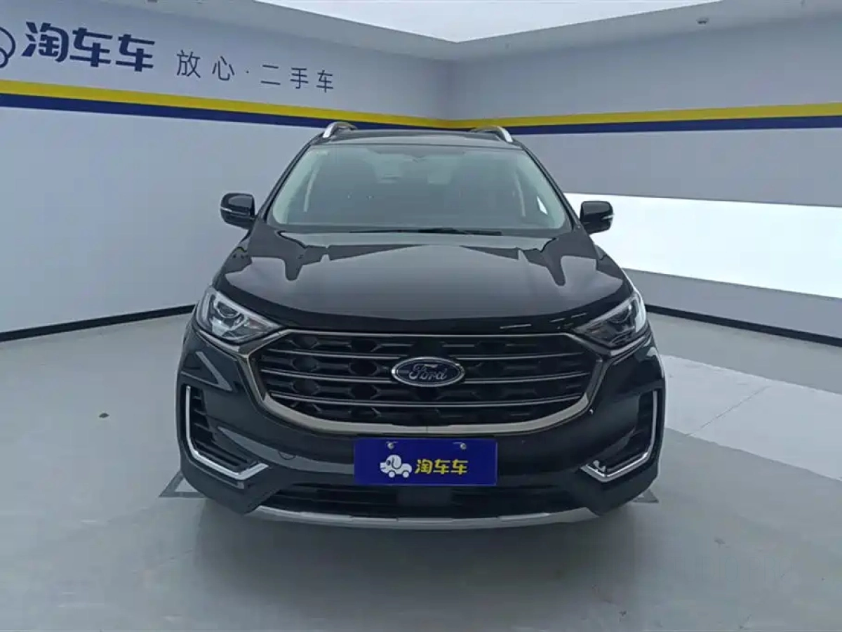 FORD EDGE