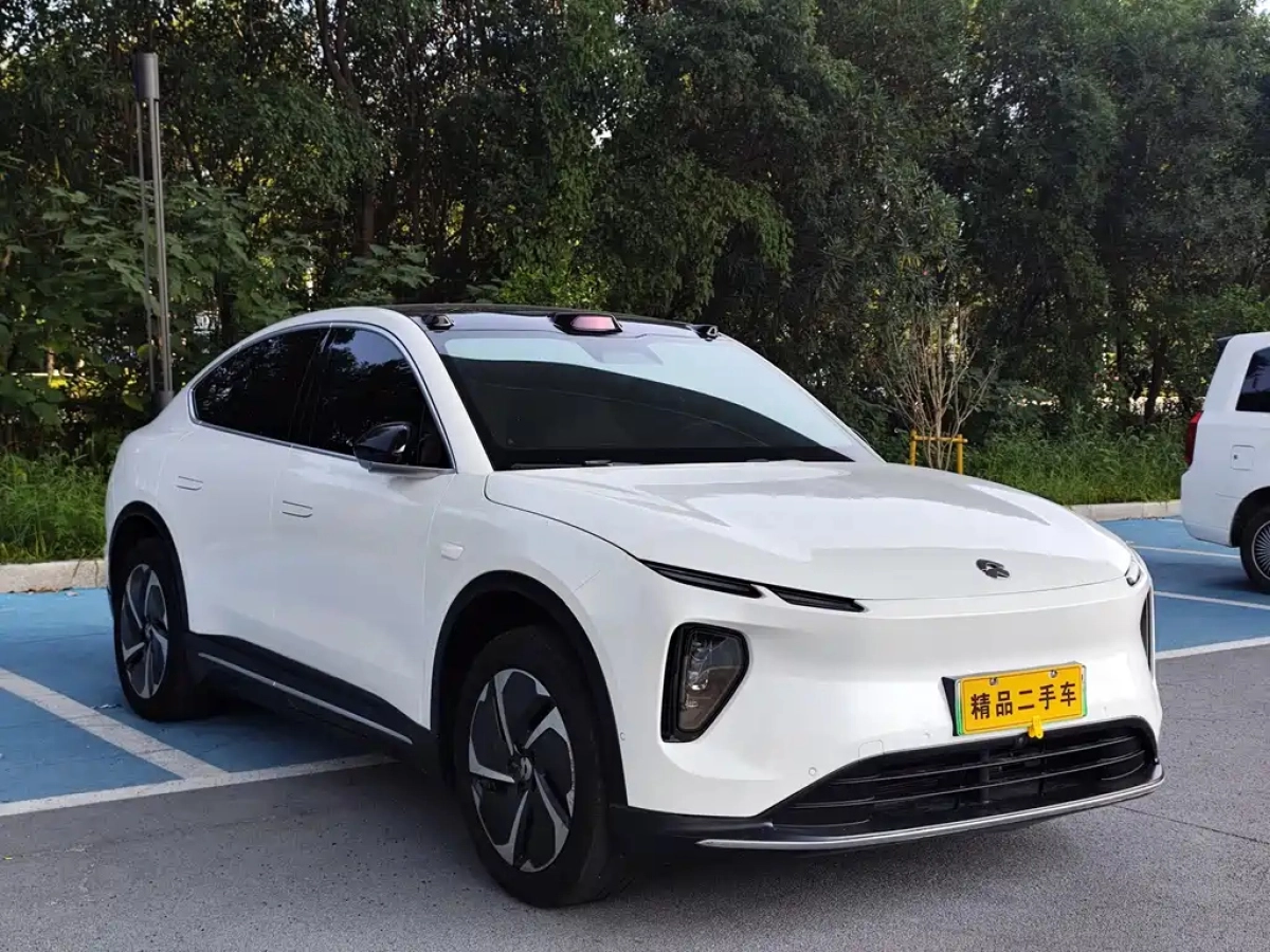 NIO EC6
