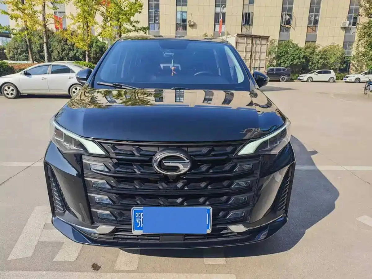 TRUMPCHI M6