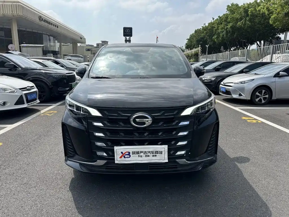 TRUMPCHI M6