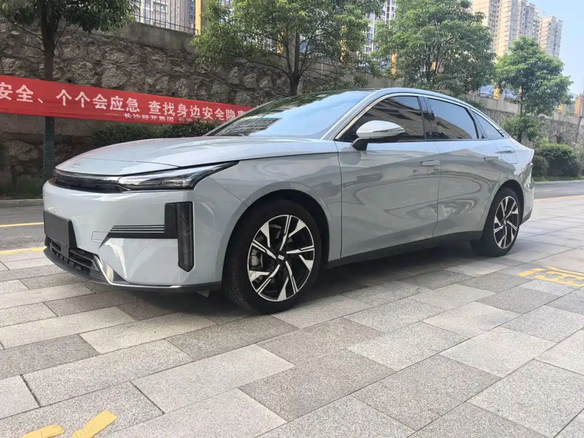 GEELY GALAXY GALAXY L6