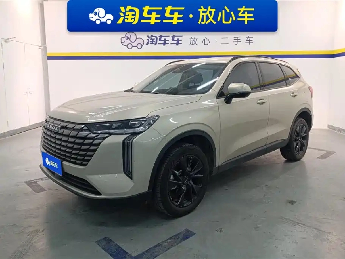 HAVAL H6  2024