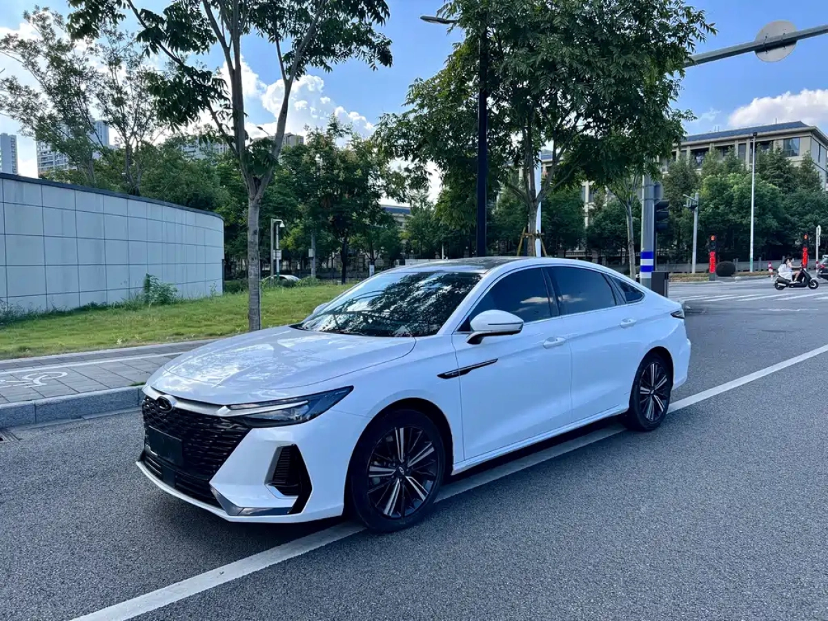 CHERY ARRIZO 8  2023