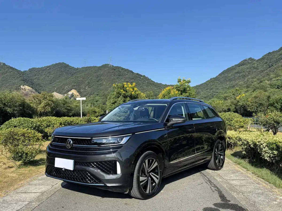 VOLKSWAGEN TAVENDOR  2023