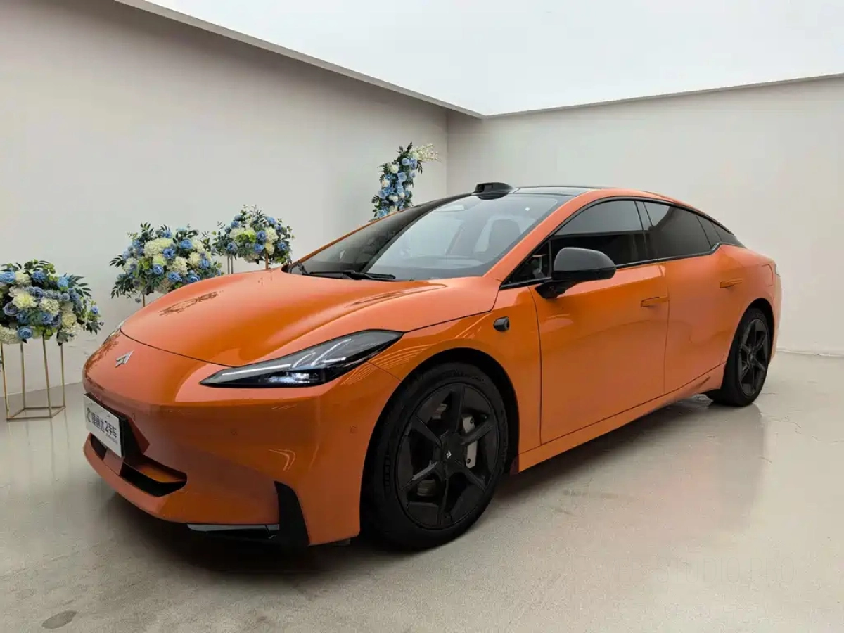 HYPER GAC HYPER GAC GT