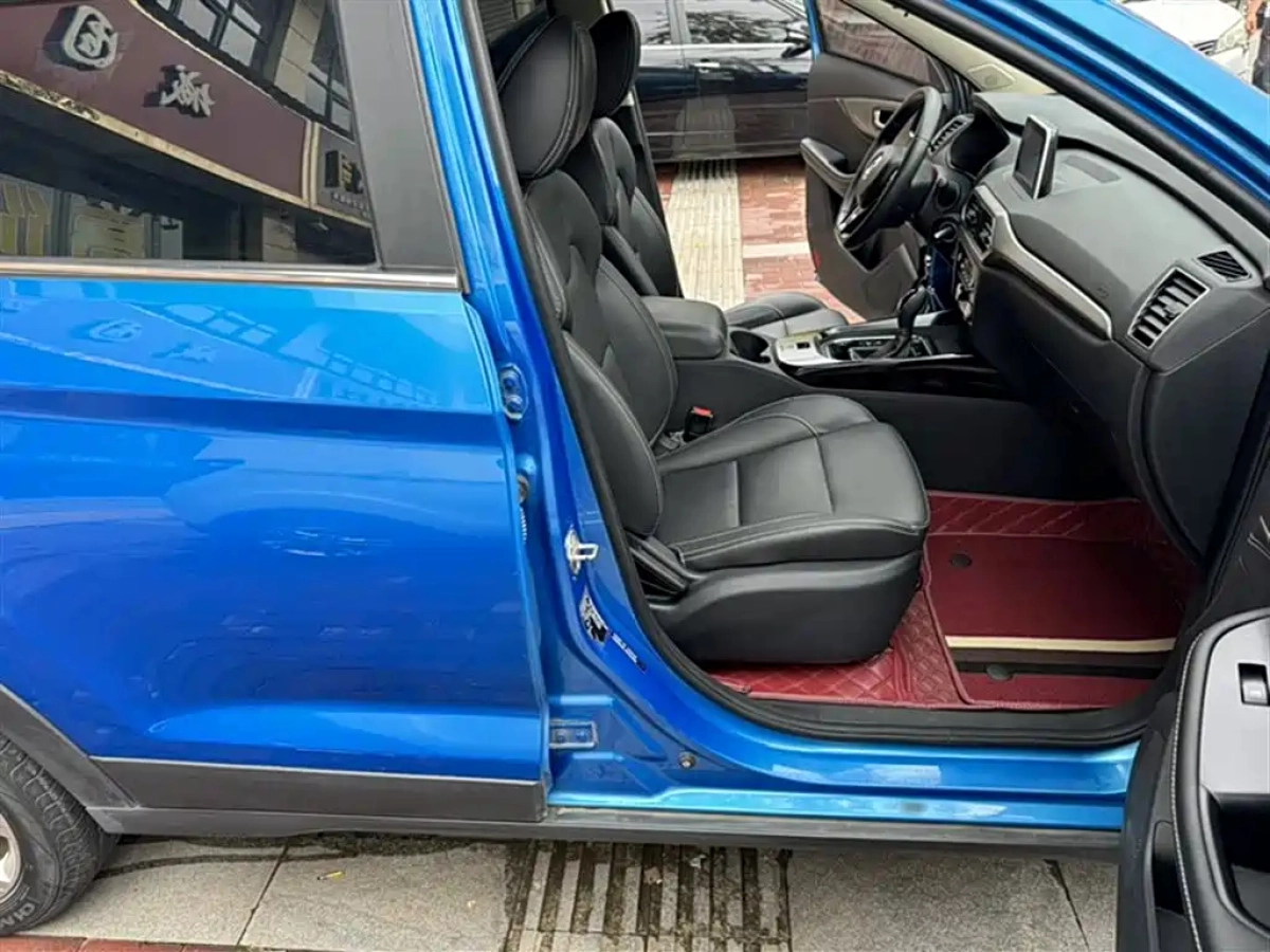 DONGFENG SCENERY S560