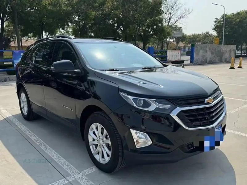CHEVROLET EXPLORER