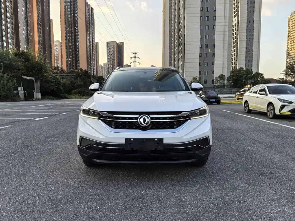 DONGFENG AX7