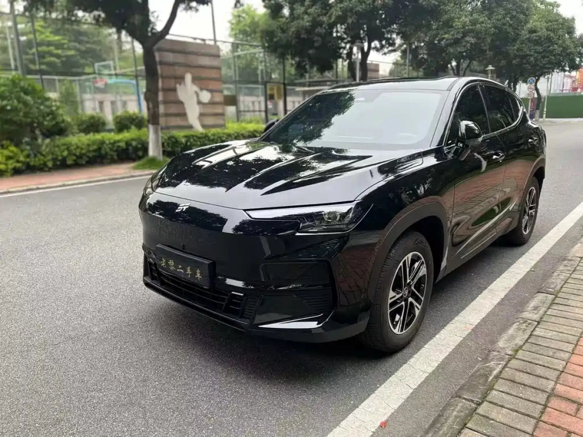 JETOUR SHANHAI L6  2024