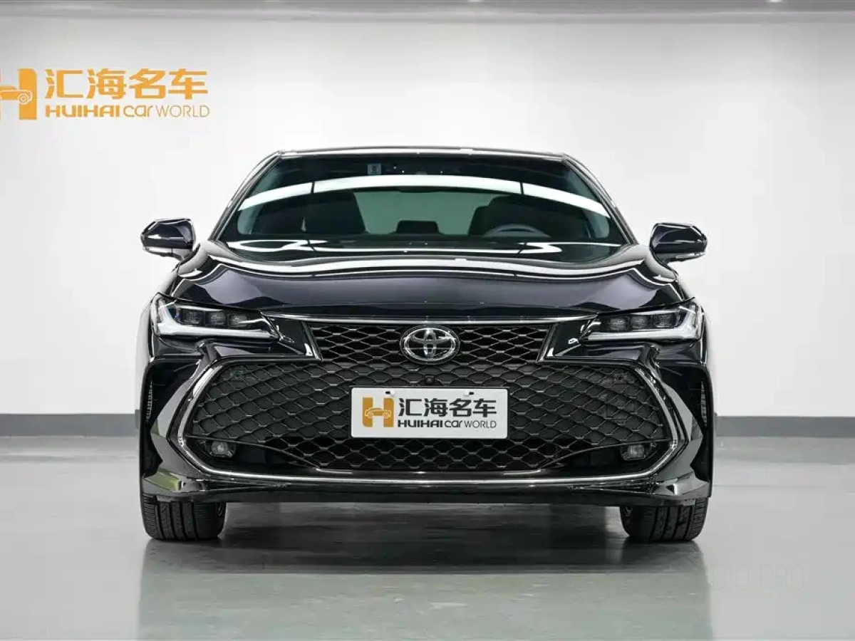 TOYOTA AVALON