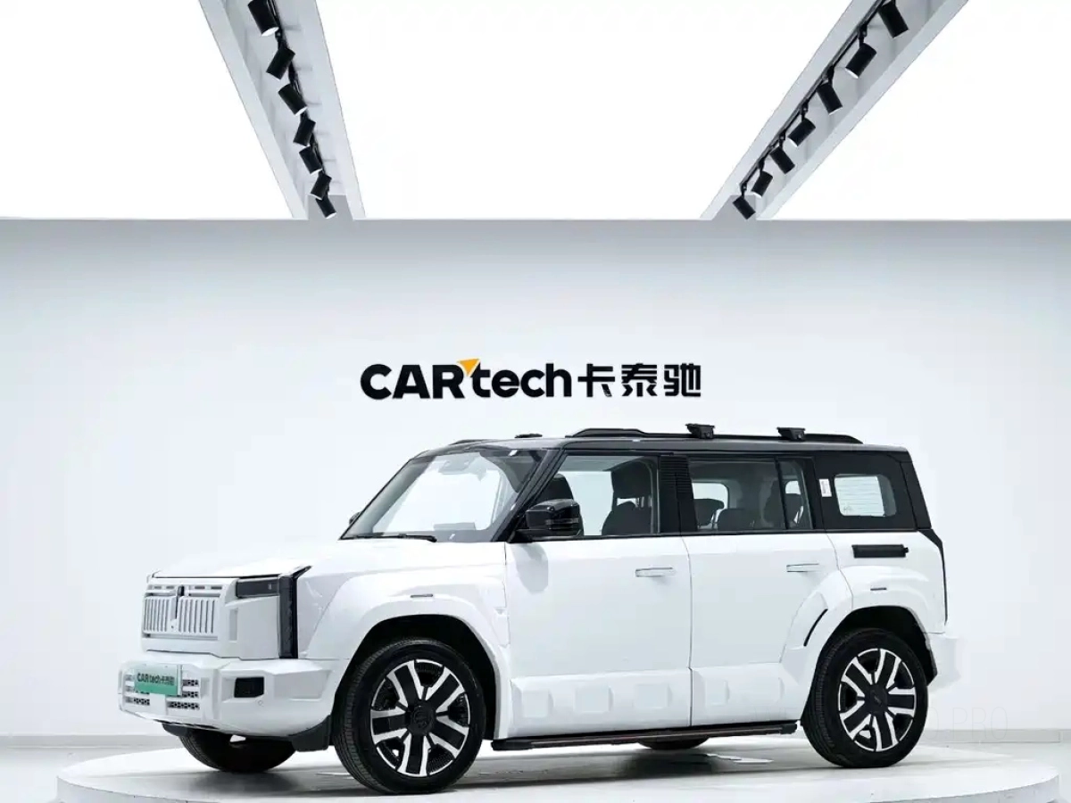 ICAR CHERY CHERY ICAR 03  2024