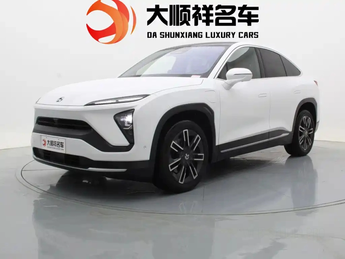 NIO EC6