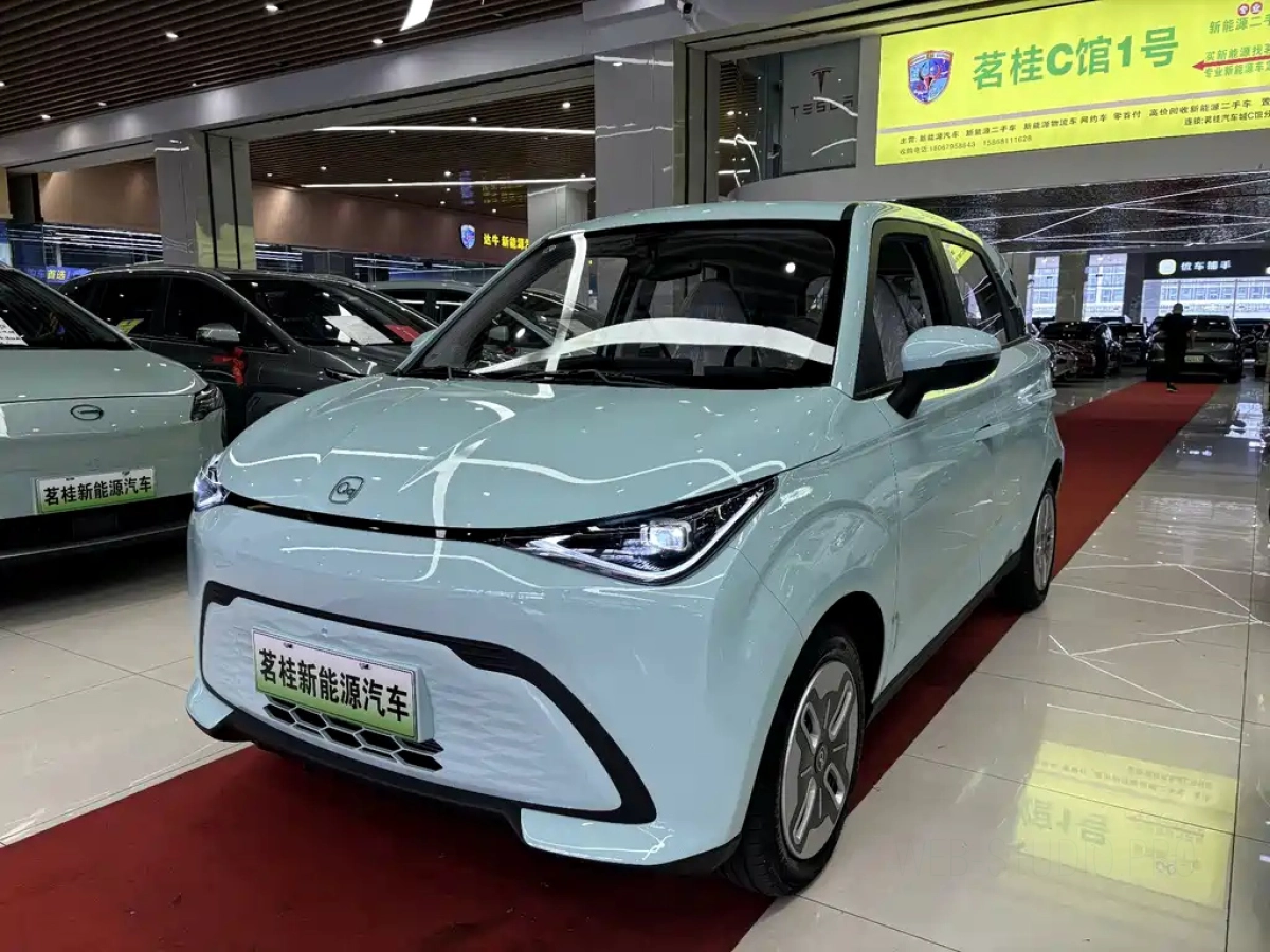 CHERY QQ DOMI  2025