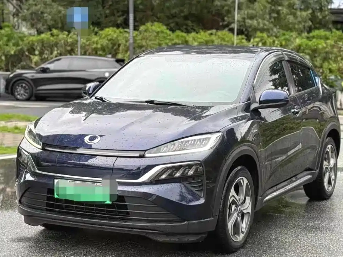 CIIMO DONGFENG HONDA M-NV  2021