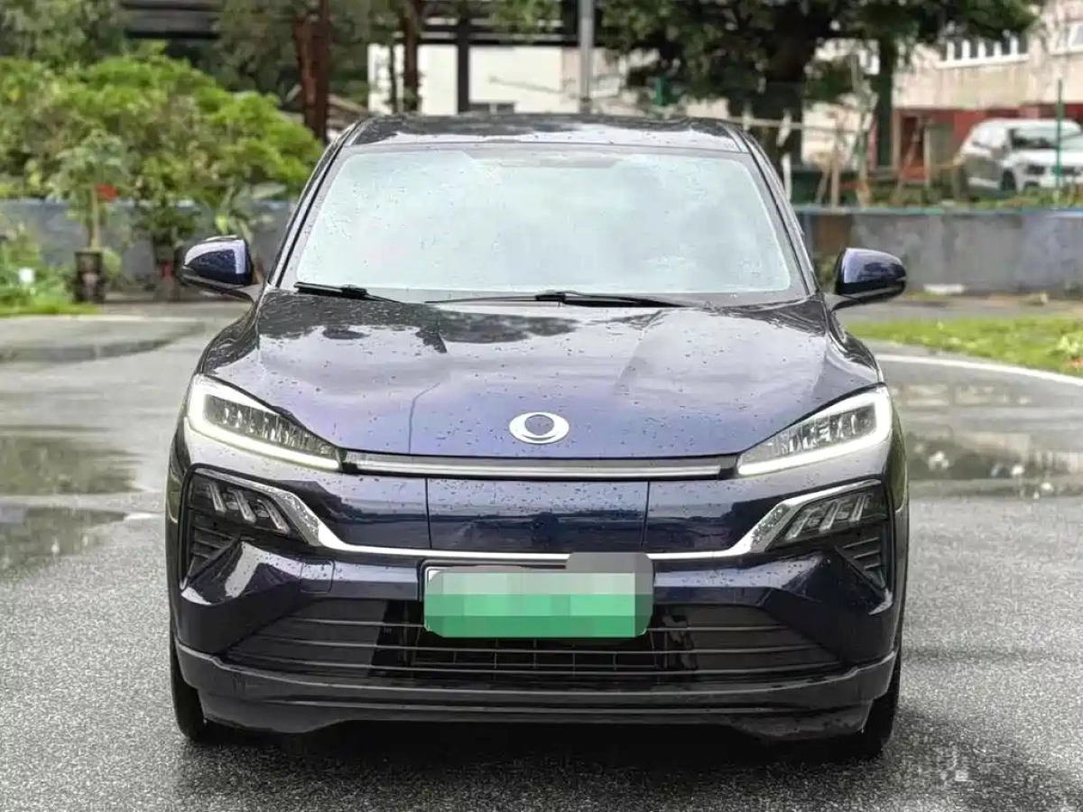 CIIMO DONGFENG HONDA M-NV