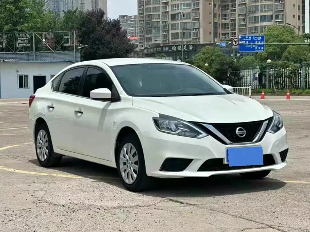 NISSAN SYLPHY  2024