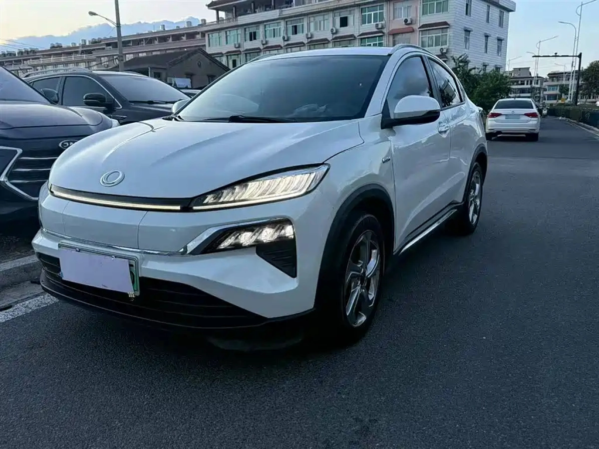 CIIMO DONGFENG HONDA M-NV