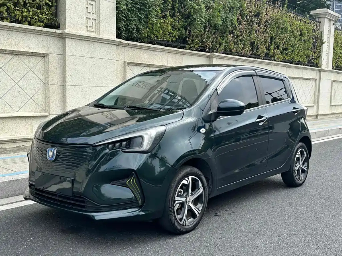 CHANGAN BENBEN E-STAR