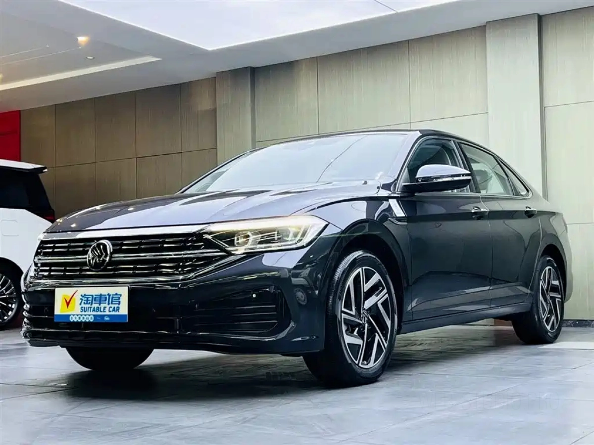 VOLKSWAGEN SAGITAR  2025