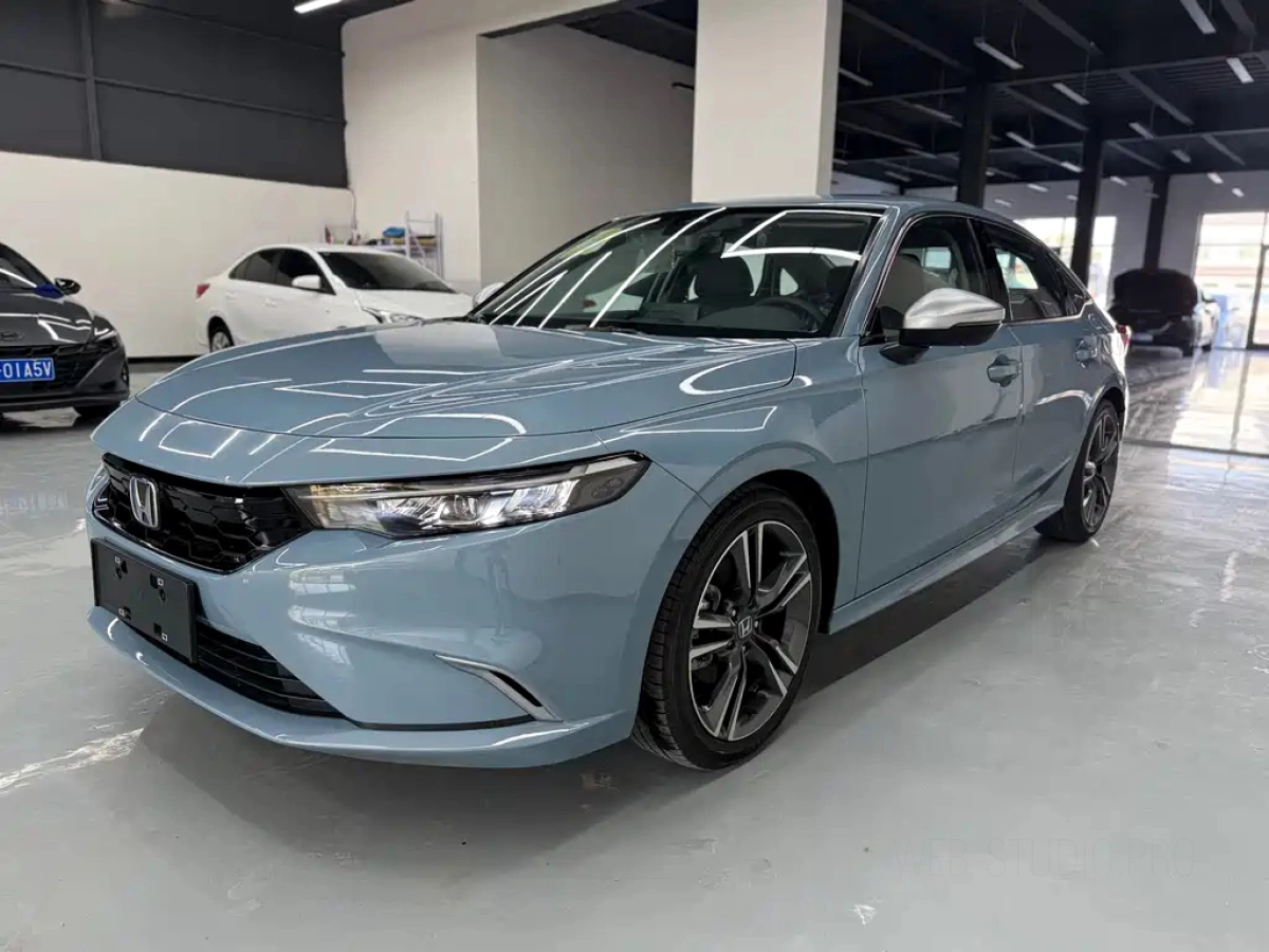 HONDA INTEGRA  2025