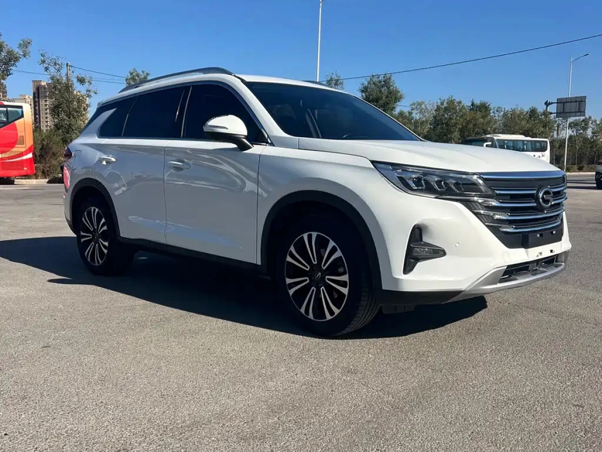 TRUMPCHI GS5