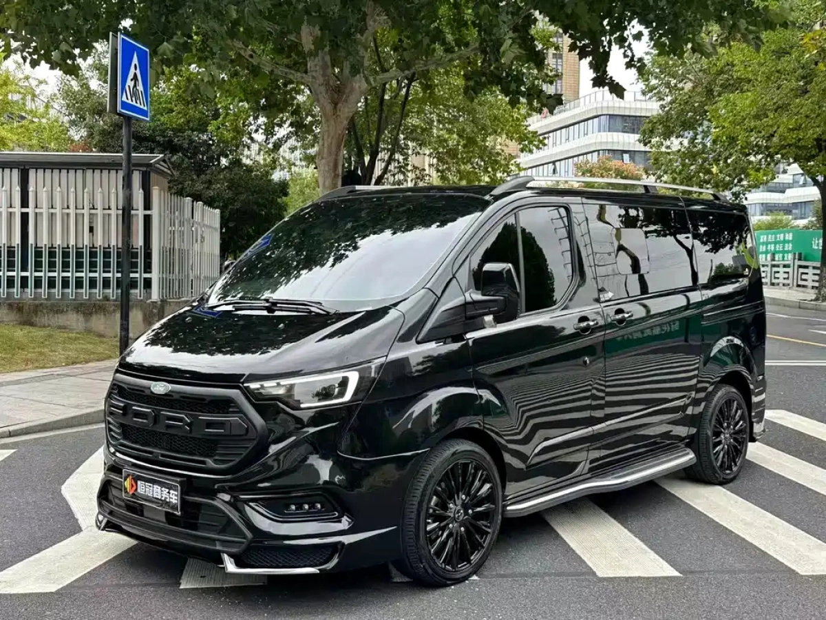 JUNTIAN 黑武士YOUTH  2024