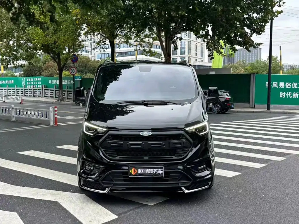 JUNTIAN 黑武士YOUTH