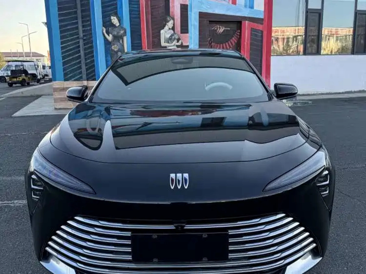 BUICK LACROSSE  2025