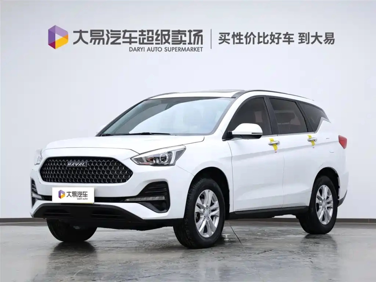 HAVAL M6