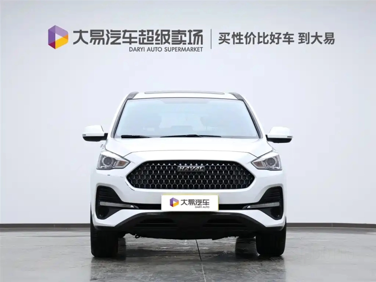 HAVAL M6