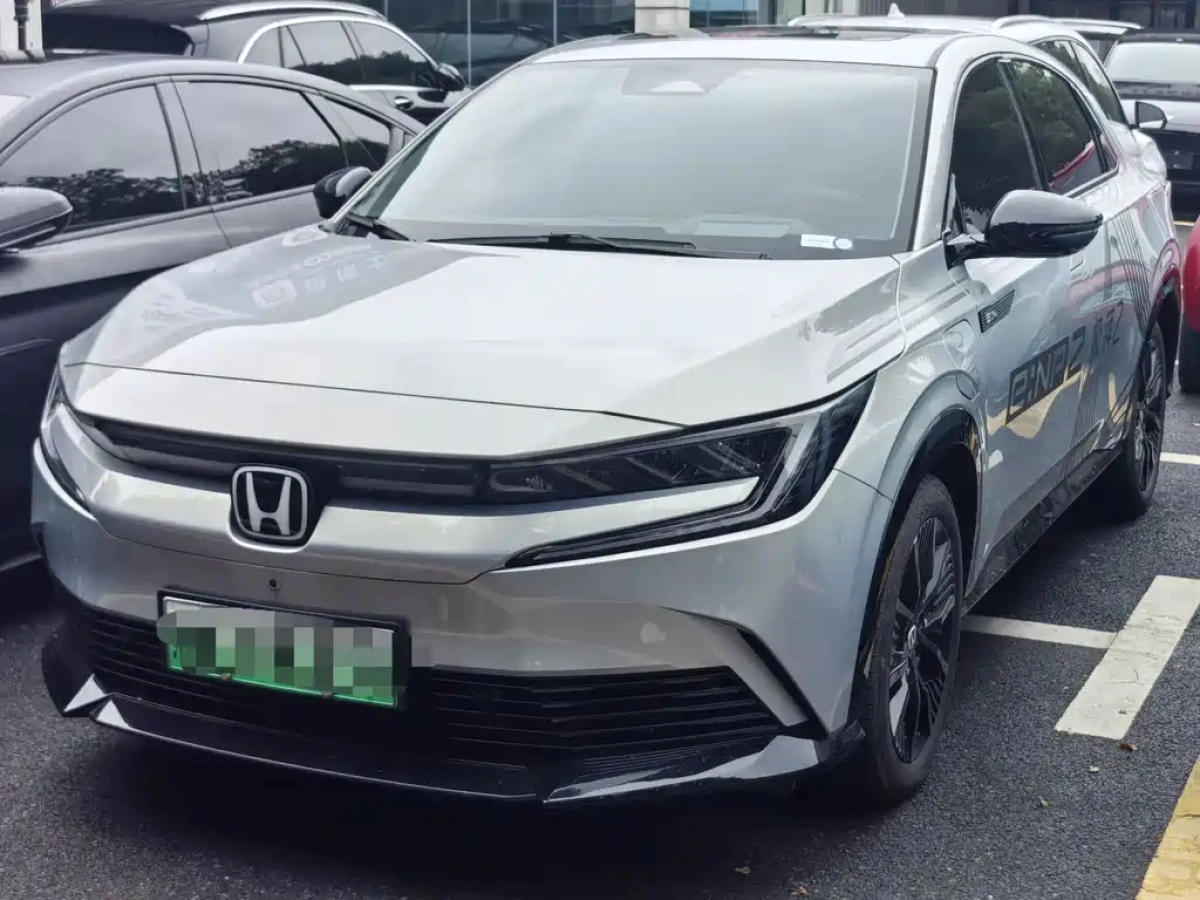 HONDA E-NP2 JIPAI 2  2024