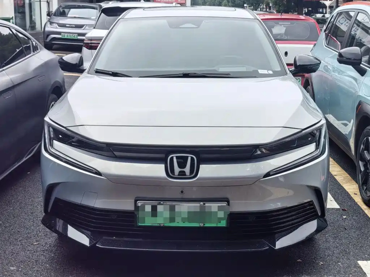 HONDA E-NP2 JIPAI 2