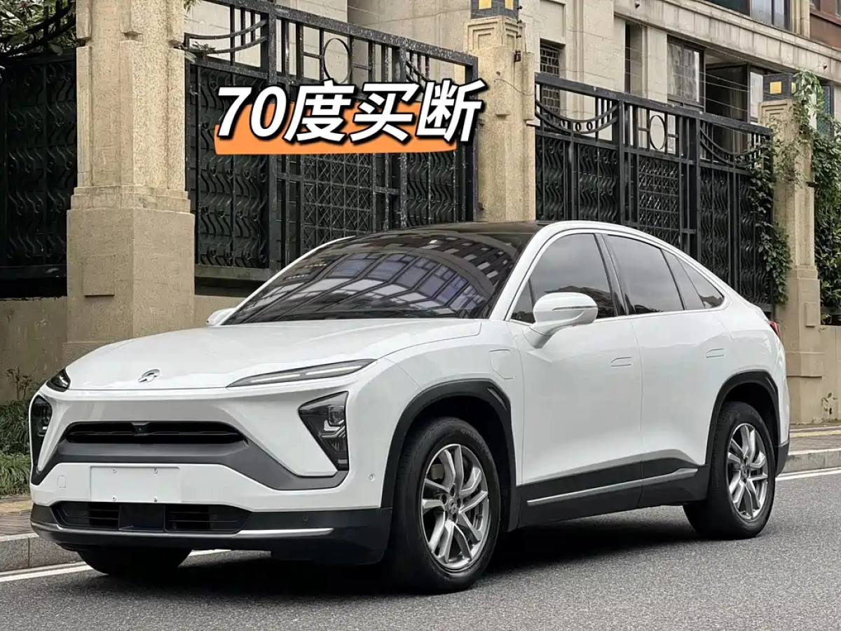 NIO EC6