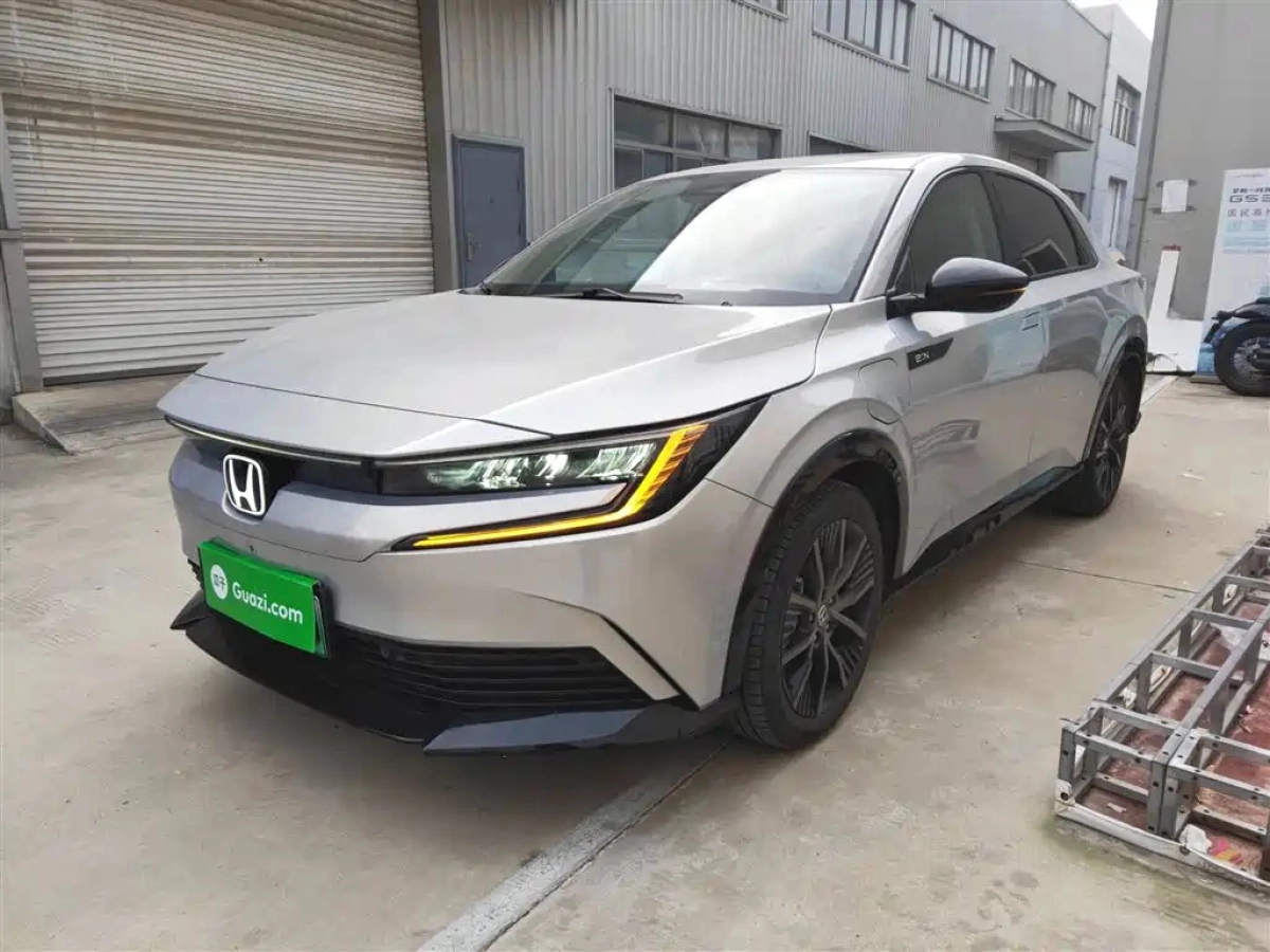 HONDA E-NP2 JIPAI 2  2024