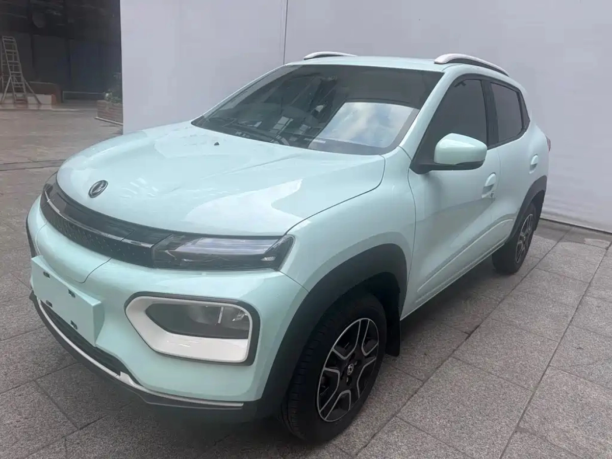 DONGFENG NANO BOX  2023