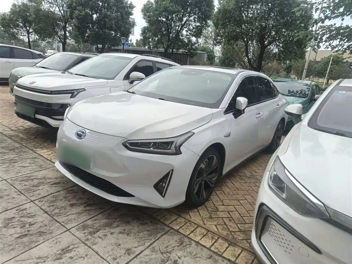 TRUMPCHI GAC TOYOTA IA5