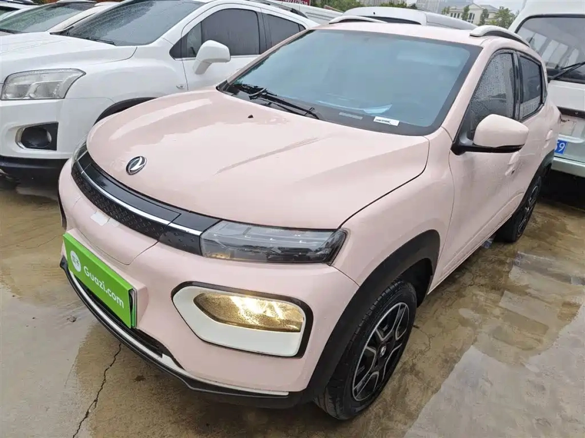 DONGFENG NANO BOX  2023