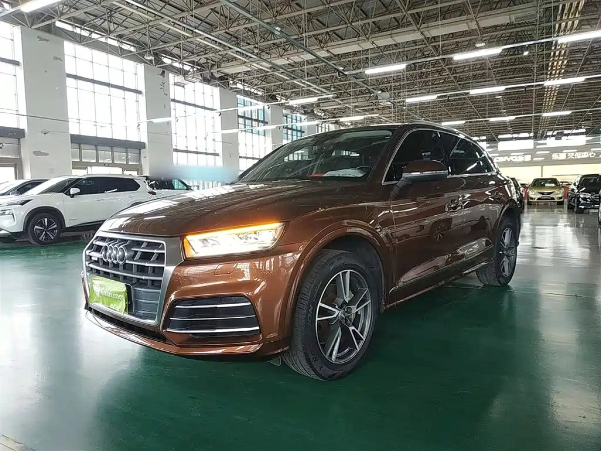 AUDI Q5L