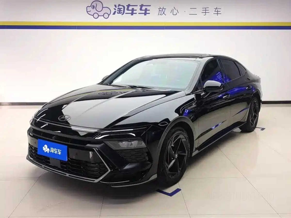 HYUNDAI SONATA  2025