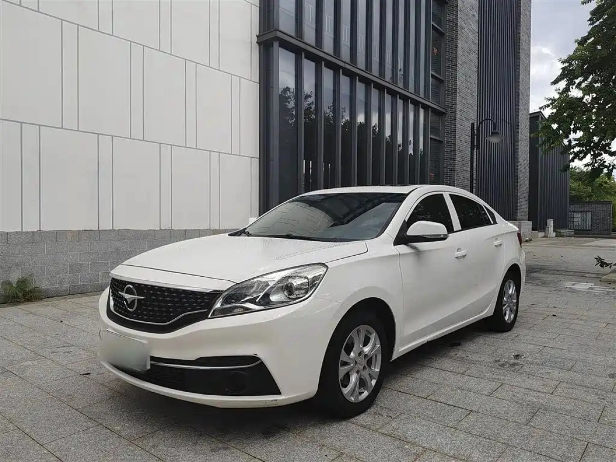 HAMA 福美来F5  2019